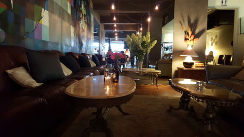 Amici Bakery Cafe - Accommodation QLD 1
