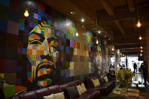 Amici Bakery Cafe - Accommodation QLD 4