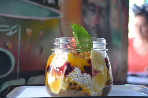 Amici Bakery Cafe - Accommodation QLD 7