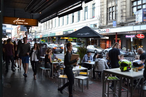 Amici Bakery Cafe - Accommodation QLD 8