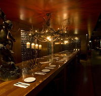 The Longroom - Accommodation QLD