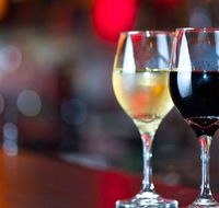The Social Bar  Restaurant - Accommodation QLD