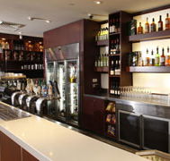 Arts on Bourke - Accommodation QLD
