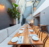 Metropolitan Hotel - Accommodation QLD