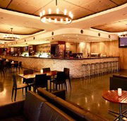 Martin Place Bar - Accommodation QLD