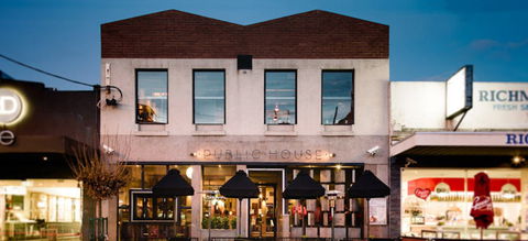 Public House - Accommodation QLD 0
