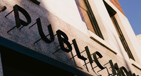 Public House - Accommodation QLD 1