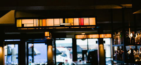 Public House - Accommodation QLD 3