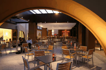 Lone Star Tavern - Accommodation QLD