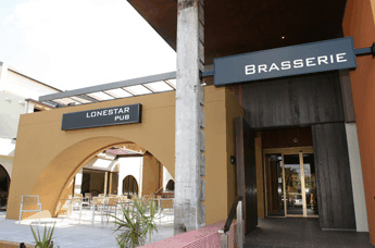 Lone Star Tavern - Accommodation QLD 2