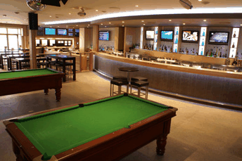 Lone Star Tavern - Accommodation QLD 3