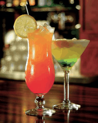 Lone Star Tavern - Accommodation QLD 4