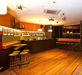 Gladesville NSW Accommodation QLD