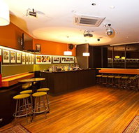 Bayview Tavern - Accommodation QLD