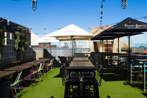 Zanzibar Newtown - Accommodation QLD 1