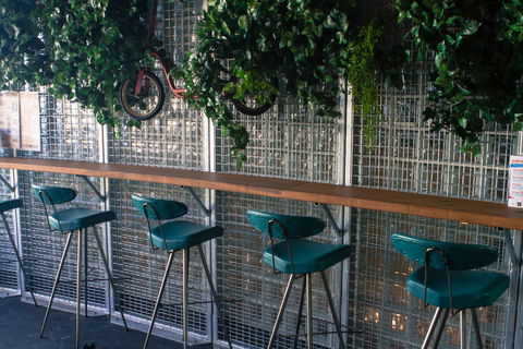 Zanzibar Newtown - Accommodation QLD 4