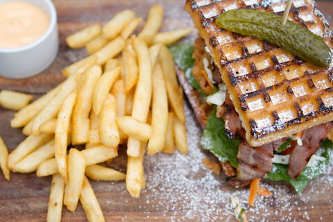 Zanzibar Newtown - Accommodation QLD 5