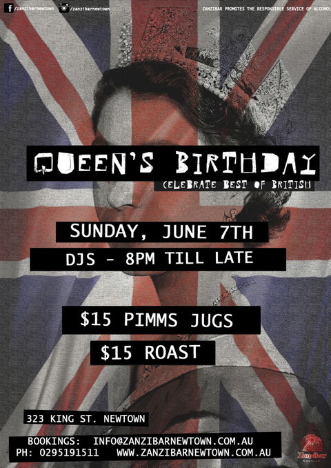 Zanzibar Newtown - Accommodation QLD 6