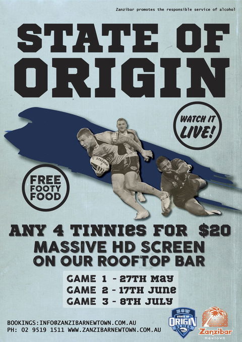 Zanzibar Newtown - Accommodation QLD 7