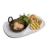 Zac's Great Food - Accommodation QLD