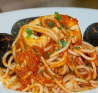 La Rumbla Ristorante - Accommodation QLD