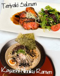 Zenya Noodle Bar - Accommodation QLD 0