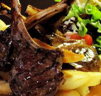 Concerto Mediterranean Cuisine - Accommodation QLD