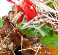 Gati Thai Resturant - Accommodation QLD