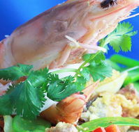 Chaimee Thai Restaurant - Accommodation QLD