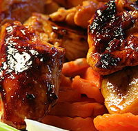 Indian Delight Restaurant - Accommodation QLD