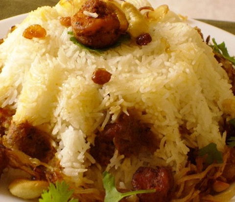 Indian Delight Restaurant - Accommodation QLD 2