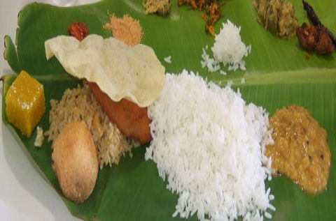 Indian Delight Restaurant - Accommodation QLD 3