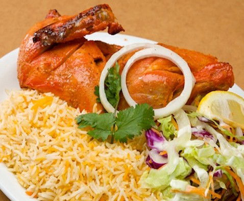 Indian Delight Restaurant - Accommodation QLD 4