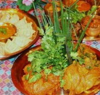 The Everest Kitchen - Accommodation QLD