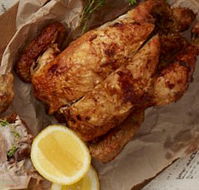 Madam Char Char Australia - Accommodation QLD