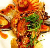 Lively Catch Seafood Restaurant - Accommodation QLD