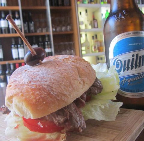 Gaucho Grill Steakhouse - Accommodation QLD 3