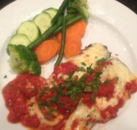 Antonio's Pizzeria - Accommodation QLD