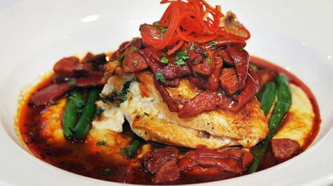 Macauleys Restaurant - Accommodation QLD 0