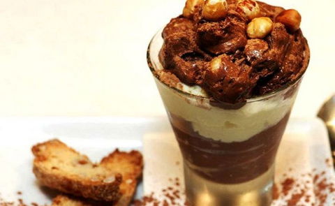 Macauleys Restaurant - Accommodation QLD 1