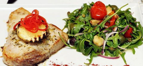 Macauleys Restaurant - Accommodation QLD 2