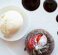 Gemelle Ristorante Italiano - Accommodation QLD