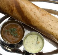 Tamana's North Indian Diner - Accommodation QLD