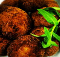 C'aphrodite Greek Restaurant - Accommodation QLD