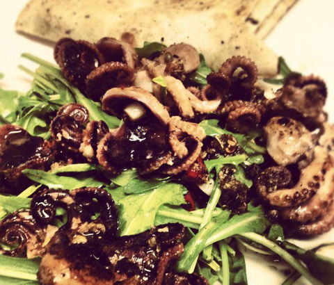 C'aphrodite Greek Restaurant - Accommodation QLD 3