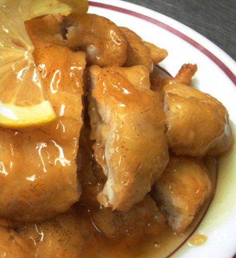 Tangs Palace - Accommodation QLD 1