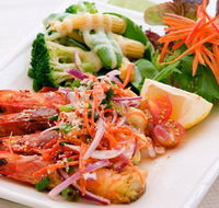 Chilli Jam Thai Restaurant - Accommodation QLD