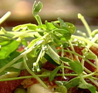 Wild Hearts Cafe Restaurant - Accommodation QLD