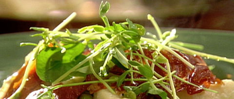 Wild Hearts Cafe Restaurant - Accommodation QLD 0