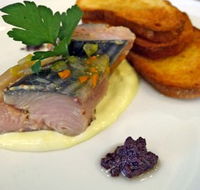 Vatel Restaurant - Accommodation QLD